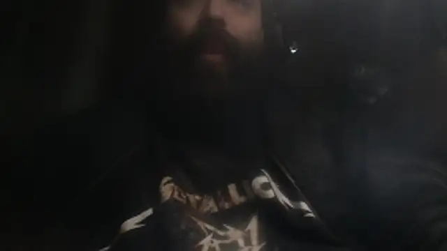 Snapshot of hairyhulk chatting on June 9, 11:16 pm hairyhulk online show from June 9, 11:16 pm