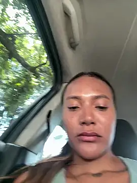 KyaraMiller online show from March 10, 5:39 pm