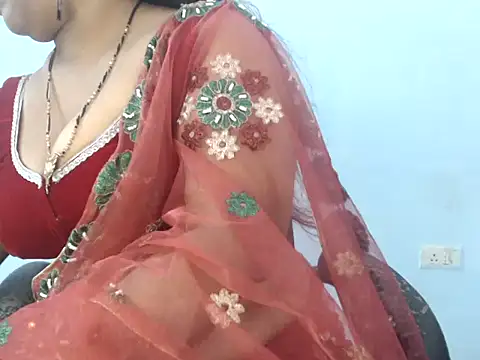Snapshot of sapna-ji chatting on December 13, 5:49 am sapna-ji online show from December 13, 5:49 am