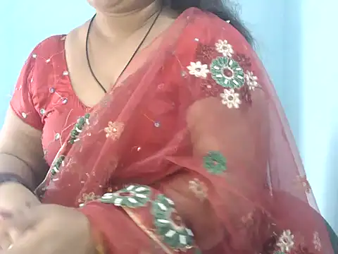 Snapshot of sapna-ji chatting on January 11, 6:03 am sapna-ji online show from January 11, 6:03 am