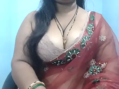 Snapshot of sapna-ji chatting on January 27, 5:14 am sapna-ji online show from January 27, 5:14 am