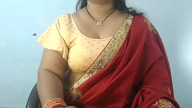 Snapshot of sapna-ji chatting on November 21, 7:51 am sapna-ji online show from November 21, 7:51 am