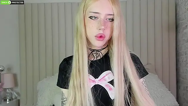 Joy Barker online show from October 5, 3:16 am