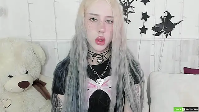 Joy Barker online show from October 20, 8:59 am