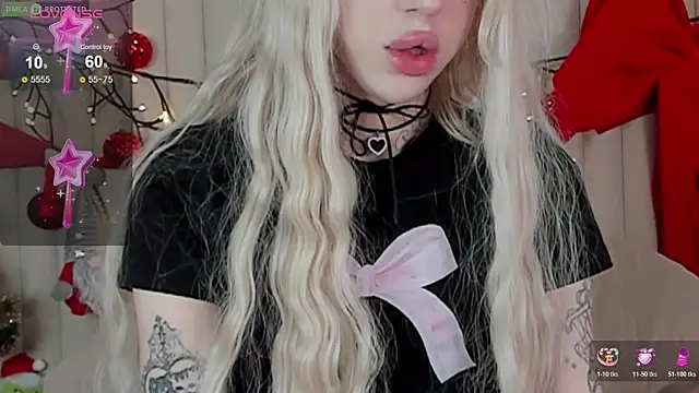 Joy Barker online show from January 16, 2:10 pm