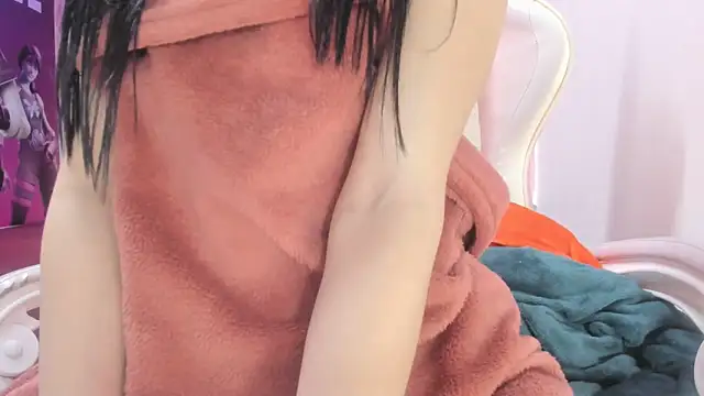 meribeth303av online show from February 15, 11:17 am