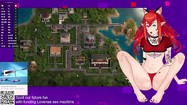 NikkoTyan online show from January 17, 11:15 am