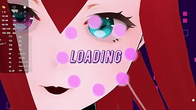 NikkoTyan online show from February 2, 8:24 am