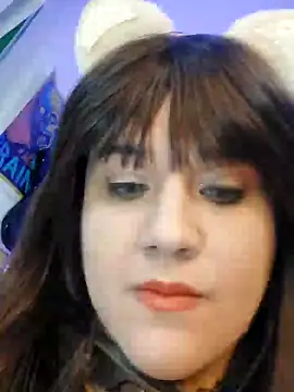 ItsNaiixa online show from January 12, 11:15 pm