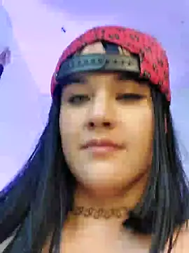 ItsNaiixa online show from January 26, 10:46 pm