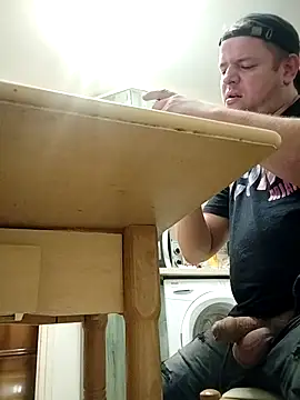 lobito1997 online show from October 23, 2:55 am