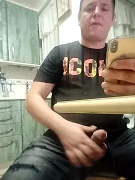 lobito1997 online show from November 3, 4:14 am