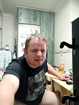 lobito1997 online show from November 6, 2:01 am