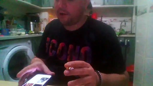 lobito1997 online show from February 15, 5:26 am