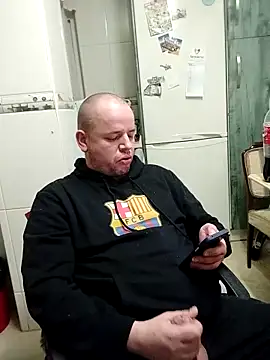 lobito1997 online show from February 22, 5:40 am