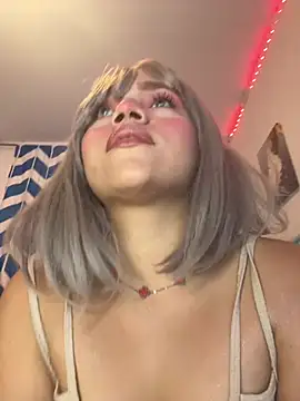 Sweet MaryJane2 online show from April 28, 5:45 am