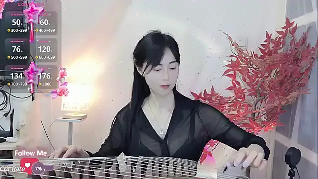 Snapshot of Lisa-s chatting on February 28, 7:05 am Lisa-s online show from February 28, 7:05 am