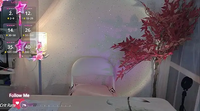 Snapshot of Lisa-s chatting on March 4, 6:58 am Lisa-s online show from March 4, 6:58 am