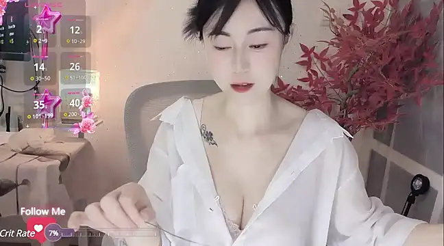 Snapshot of Lisa-s chatting on March 5, 12:55 pm Lisa-s online show from March 5, 12:55 pm