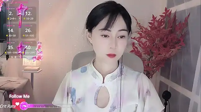 Snapshot of Lisa-s chatting on March 8, 11:37 am Lisa-s online show from March 8, 11:37 am