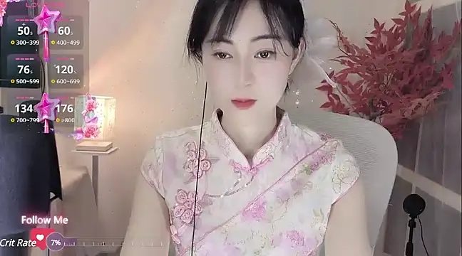 Snapshot of Lisa-s chatting on March 8, 2:40 pm Lisa-s online show from March 8, 2:40 pm