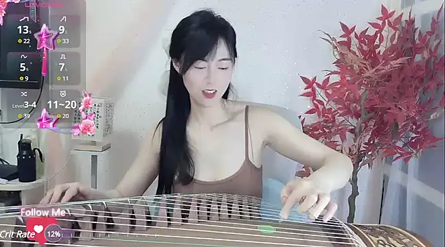 Snapshot of Lisa-s chatting on March 12, 8:19 am Lisa-s online show from March 12, 8:19 am