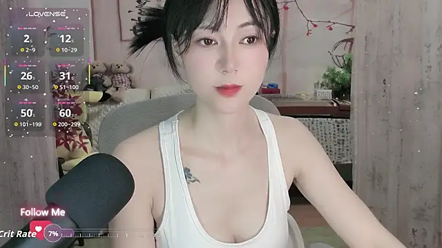 Snapshot of Lisa-s chatting on October 10, 1:21 pm Lisa-s online show from October 10, 1:21 pm