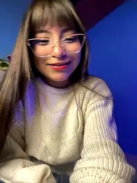 Lily candy X online show from September 10, 5:40 am