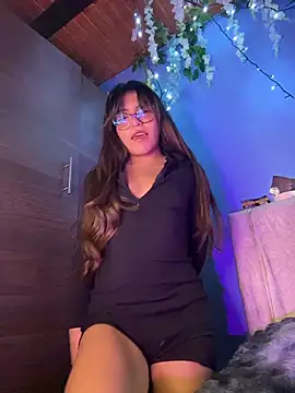 Lily candy X online show from March 11, 4:40 am