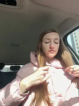 KateRedgar online show from April 30, 7:36 am
