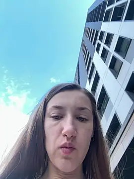 KateRedgar online show from July 1, 2:18 pm