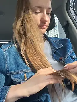 KateRedgar online show from July 28, 2:13 pm