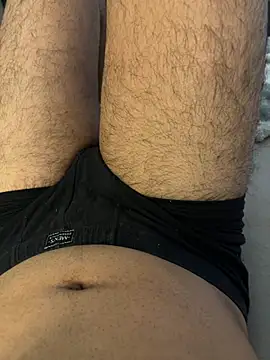 brownvirgindick online show from April 20, 9:45 am