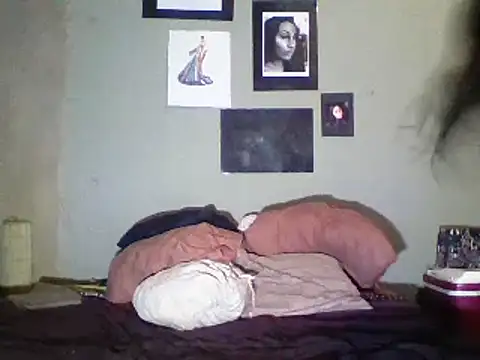 Moorella1 online show from March 20, 7:57 pm