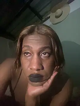 Moorella1 online show from September 30, 11:43 pm