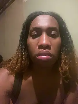 Moorella1 online show from February 19, 3:46 am