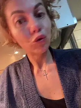 tanyagrey online show from November 6, 7:20 am