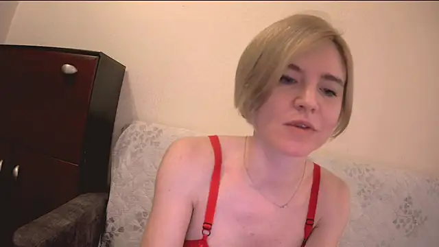 Eva vagner online show from March 15, 8:26 am