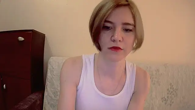 Eva vagner online show from March 23, 2:04 am