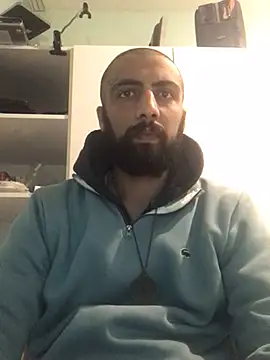 MasterKARATASSAKK online show from February 27, 8:42 pm