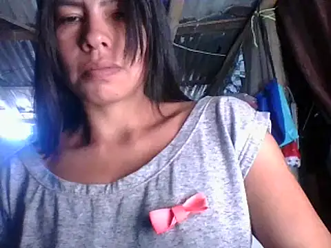 Snapshot of Alanagracia chatting on January 13, 4:41 pm Alanagracia online show from January 13, 4:41 pm