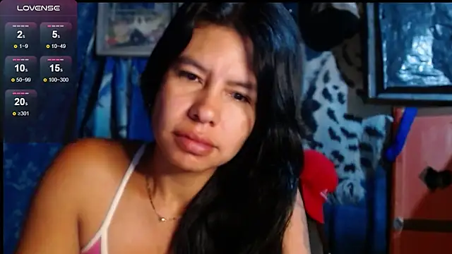 Snapshot of Alanagracia chatting on November 4, 11:31 am Alanagracia online show from November 4, 11:31 am