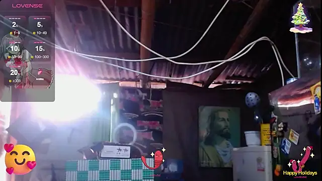 Snapshot of Alanagracia chatting on November 25, 12:16 pm Alanagracia online show from November 25, 12:16 pm