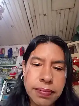 Snapshot of Alanagracia chatting on January 7, 1:57 pm Alanagracia online show from January 7, 1:57 pm