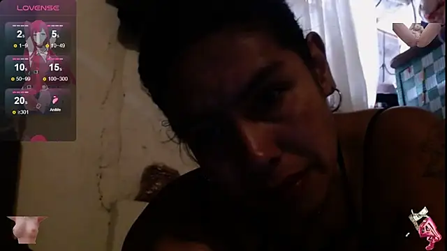 Snapshot of Alanagracia chatting on February 27, 3:01 pm Alanagracia online show from February 27, 3:01 pm