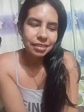 Alanagracia online show from May 24, 2:49 am