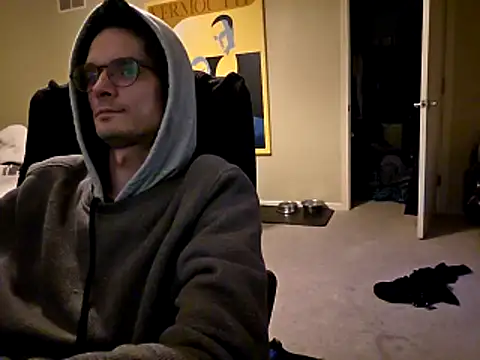 Migaruo online show from March 15, 11:44 pm