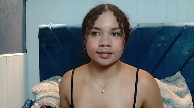 KittyBrookex online show from February 8, 1:44 pm