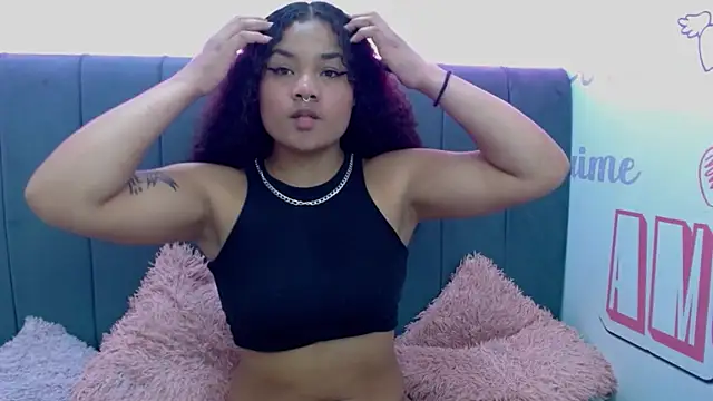 KittyBrookex online show from February 21, 9:32 pm