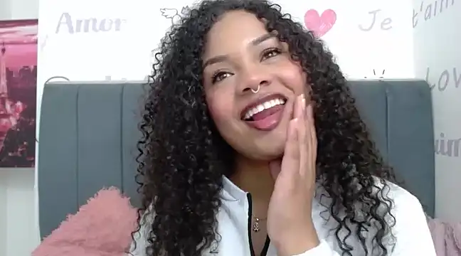 KittyBrookex online show from February 24, 1:42 pm